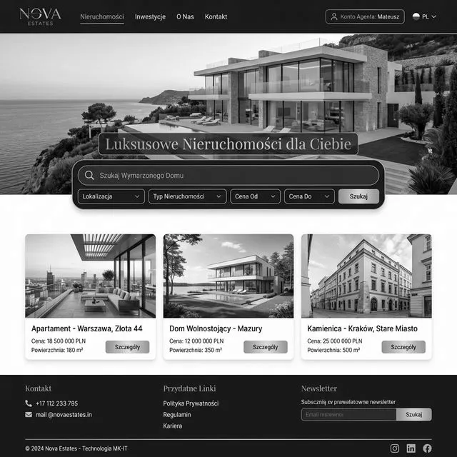 Nova Estates